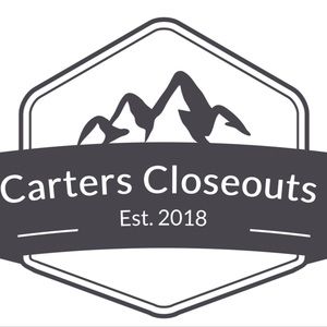 Meet your Posher, Carters